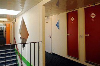 Lemon Hotel Dreux Chartres Exterior foto